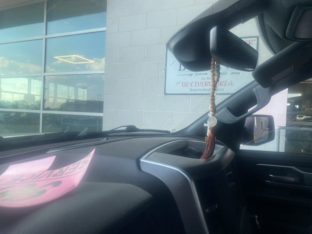 Used 2022 RAM 1500 Lone Star image 18