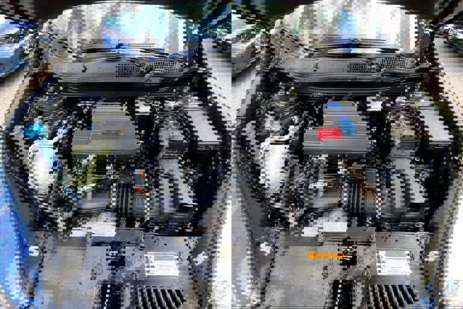 Used 2022 Honda CR-V EX image 30