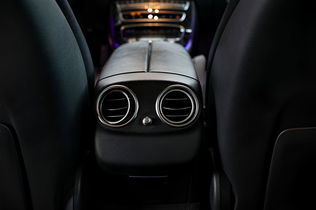 Used 2021 Mercedes-Benz E 53 AMG 4MATIC Sedan image 64