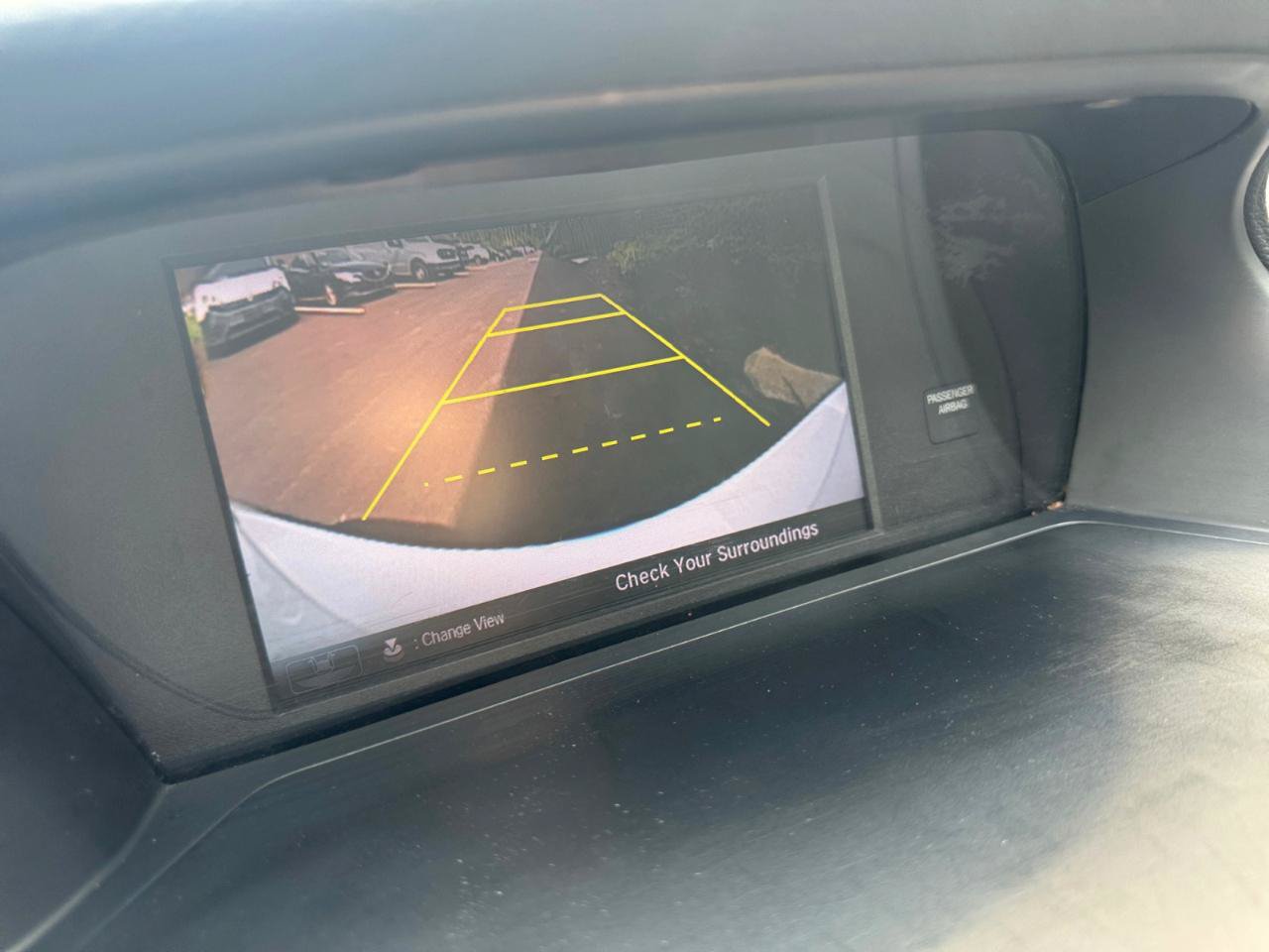 Used 2017 Honda Accord LX image 19