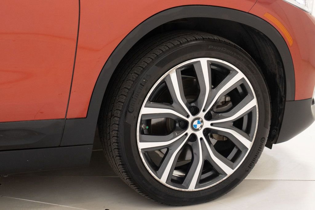 Used 2022 BMW X2 sDrive28i w/ Convenience Package image 73