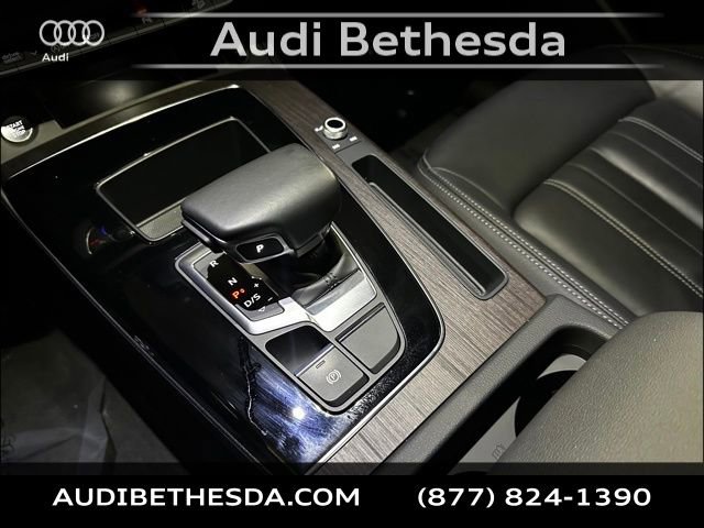 Certified 2023 Audi Q5 2.0T Premium w/ Convenience Package image 24