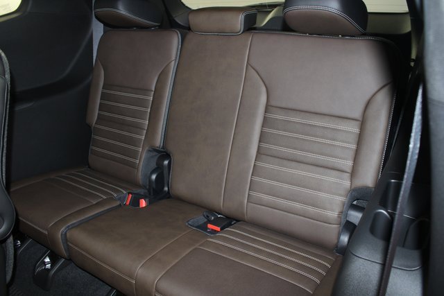 New 2026 GMC Acadia Denali Ultimate image 22