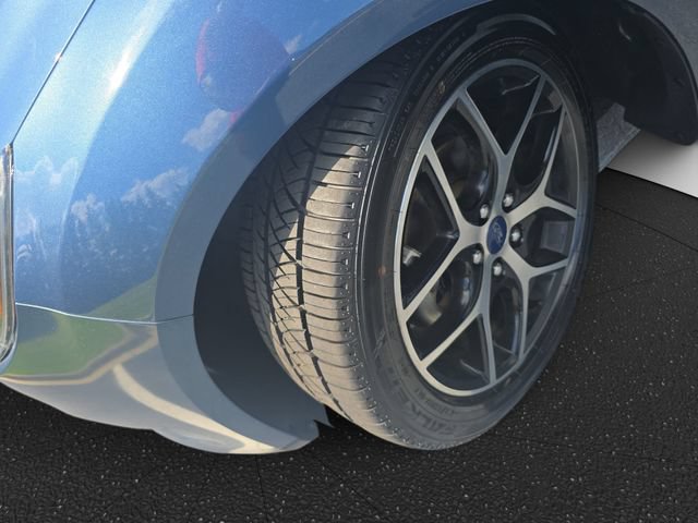 Used 2018 Ford Focus SEL FWD image 32