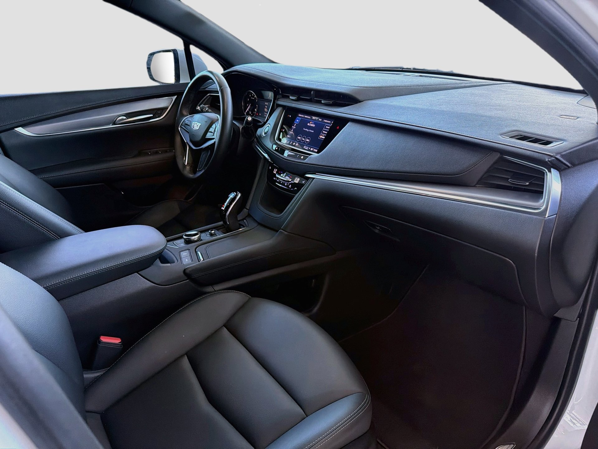 Certified 2023 Cadillac XT5 Luxury FWD image 15