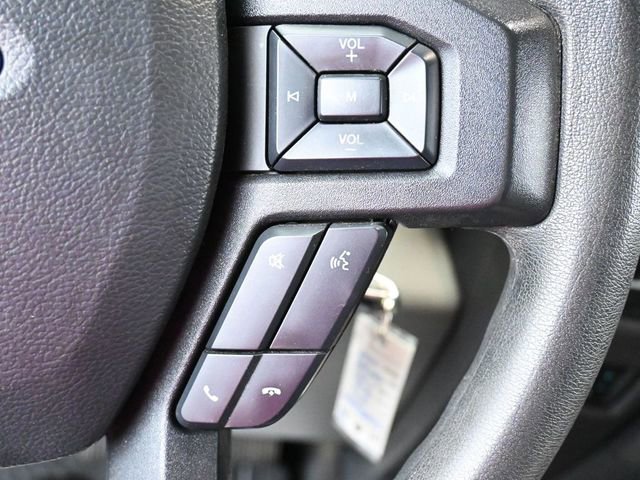 Used 2022 Ford F450 XL w/ Power Equipment Group RWD image 16