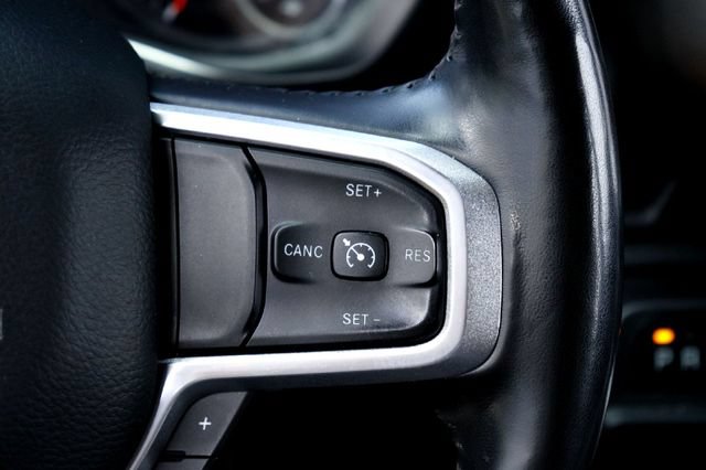 Used 2021 RAM 1500 Laramie RWD image 13
