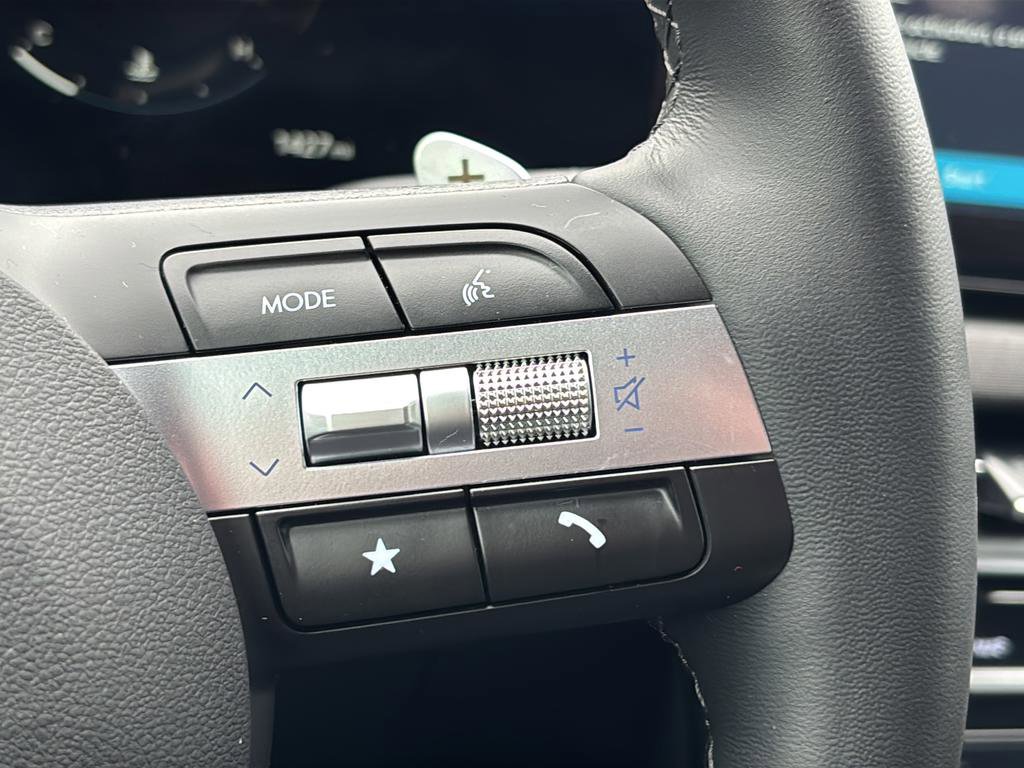 Certified 2026 Hyundai Santa Cruz Limited image 27