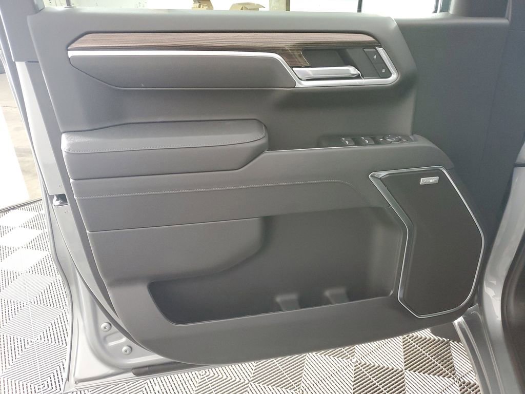 New 2026 Chevrolet Silverado 1500 RST w/ All Star Edition Plus image 26