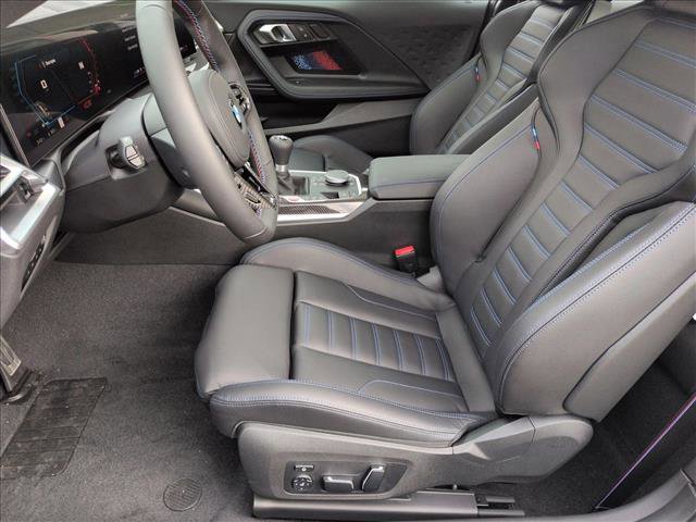 New 2026 BMW M2 w/ Lighting Package image 4