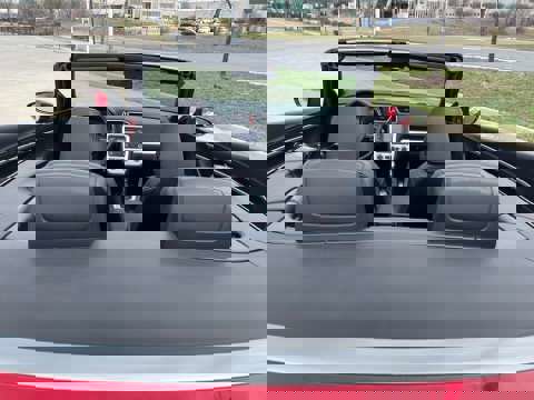 Used 2014 Volkswagen Eos Komfort image 27