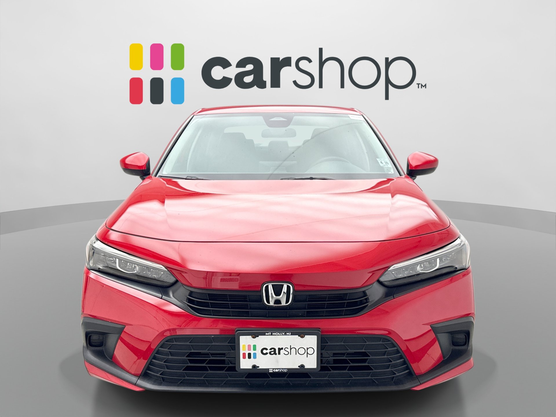 Used 2024 Honda Civic LX image 7