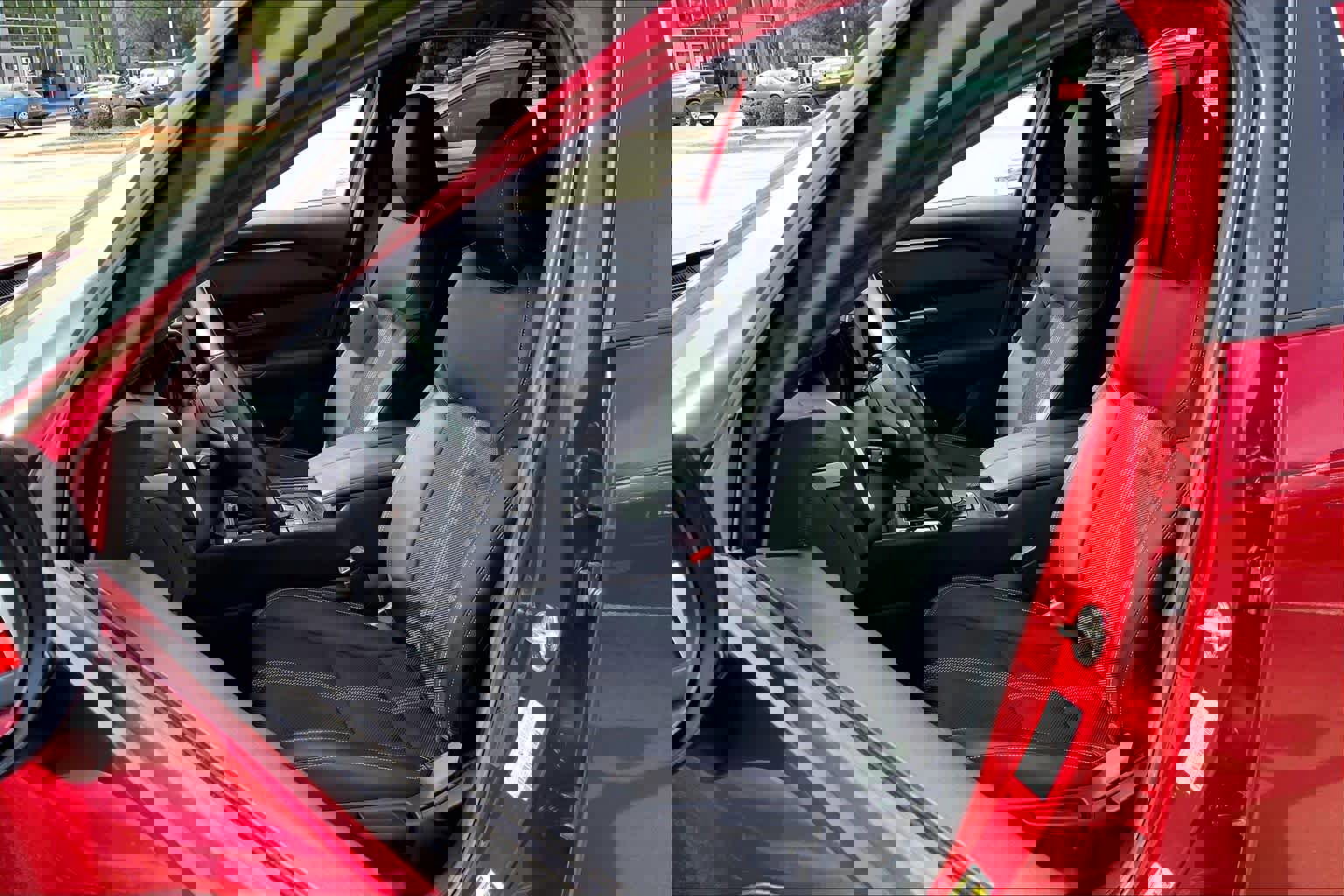 Used 2023 MAZDA CX-50 AWD 2.5 S w/ Cargo Package image 8