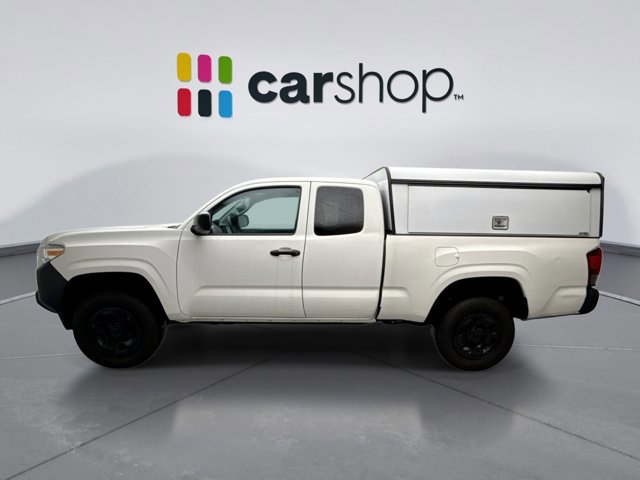 Used 2021 Toyota Tacoma SR image 2