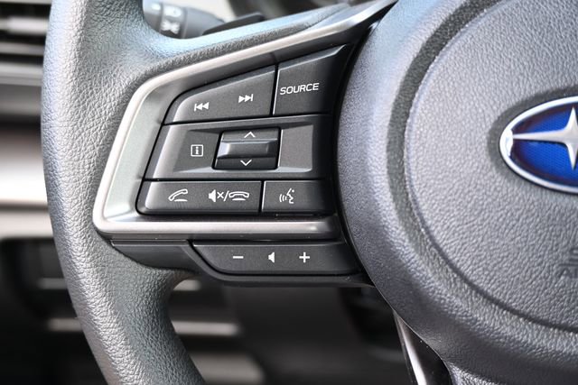 New 2026 Subaru Impreza 2.0i Sport AWD/4WD image 27