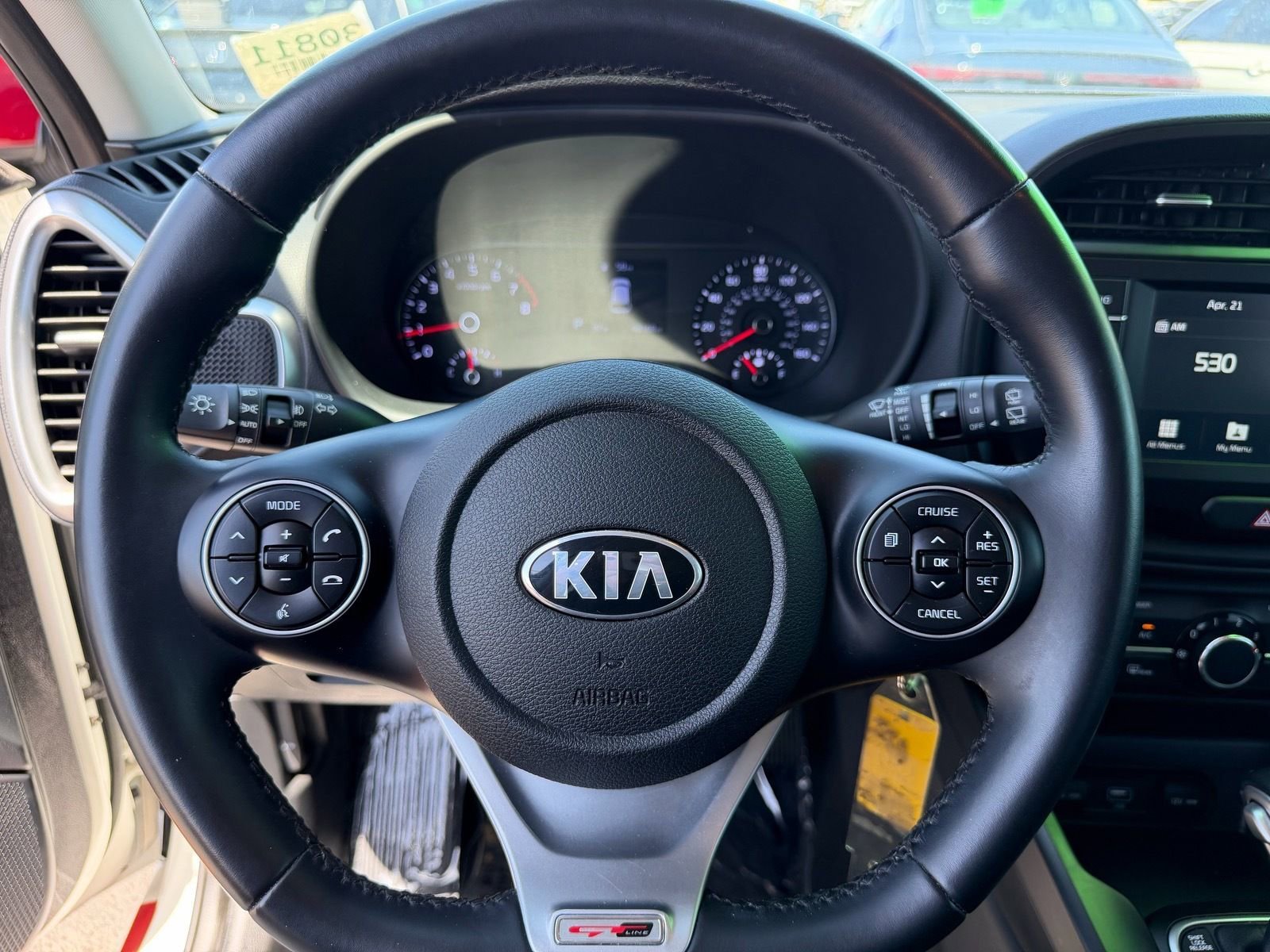 Used 2020 Kia Soul GT-Line image 22
