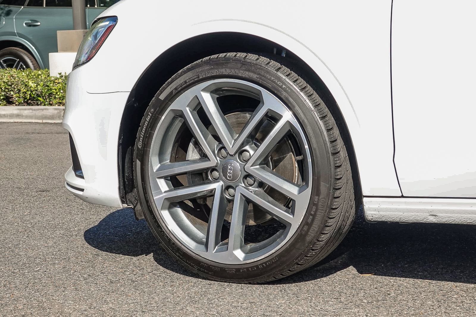 Used 2020 Audi A3 2.0T Premium image 10