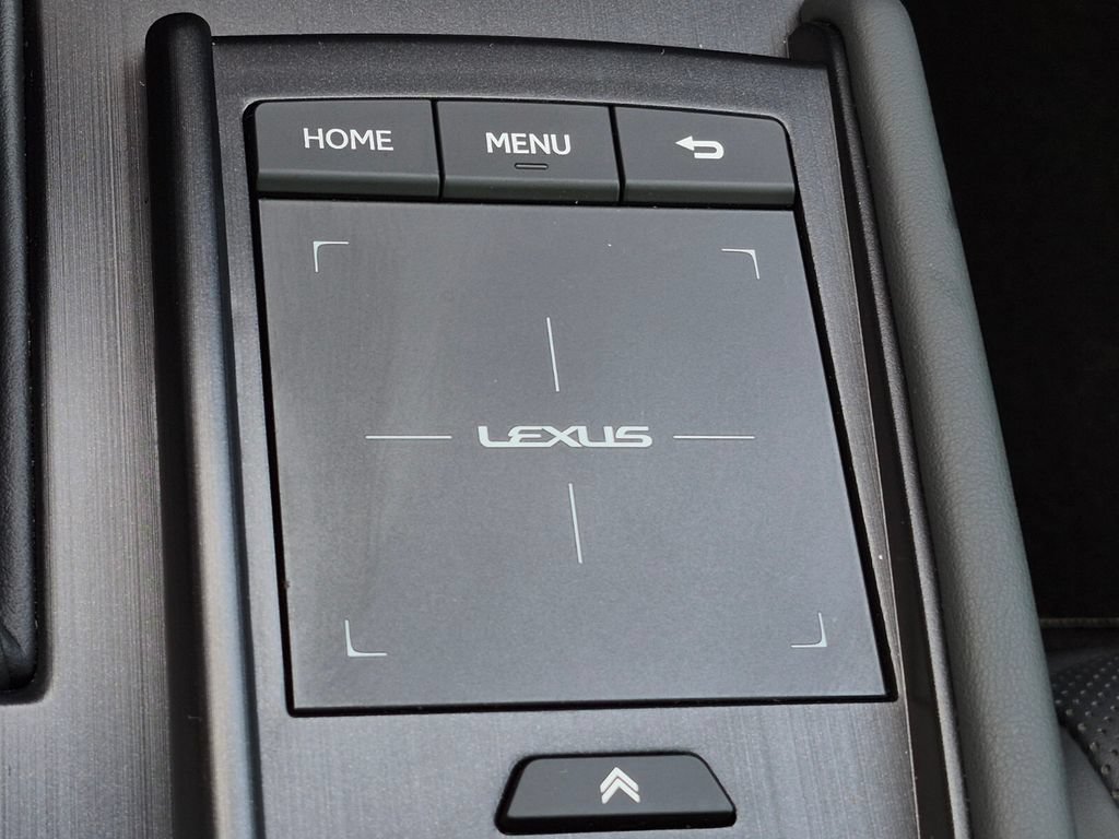 Used 2022 Lexus ES 300h w/ Premium Package FWD image 27