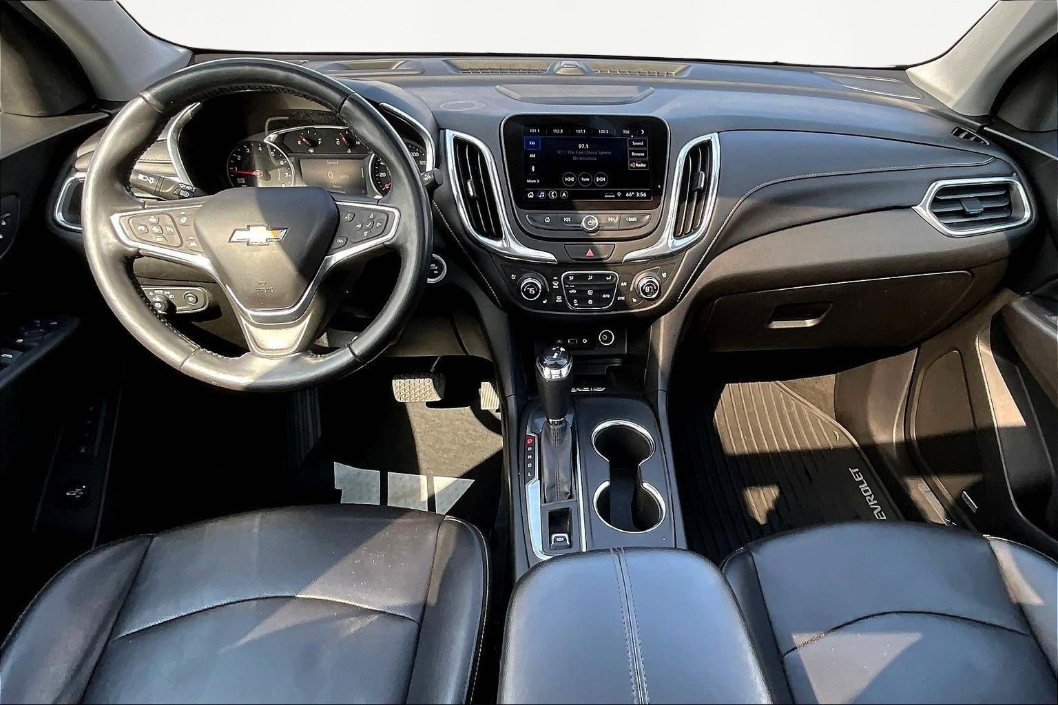 Used 2019 Chevrolet Equinox Premier image 7