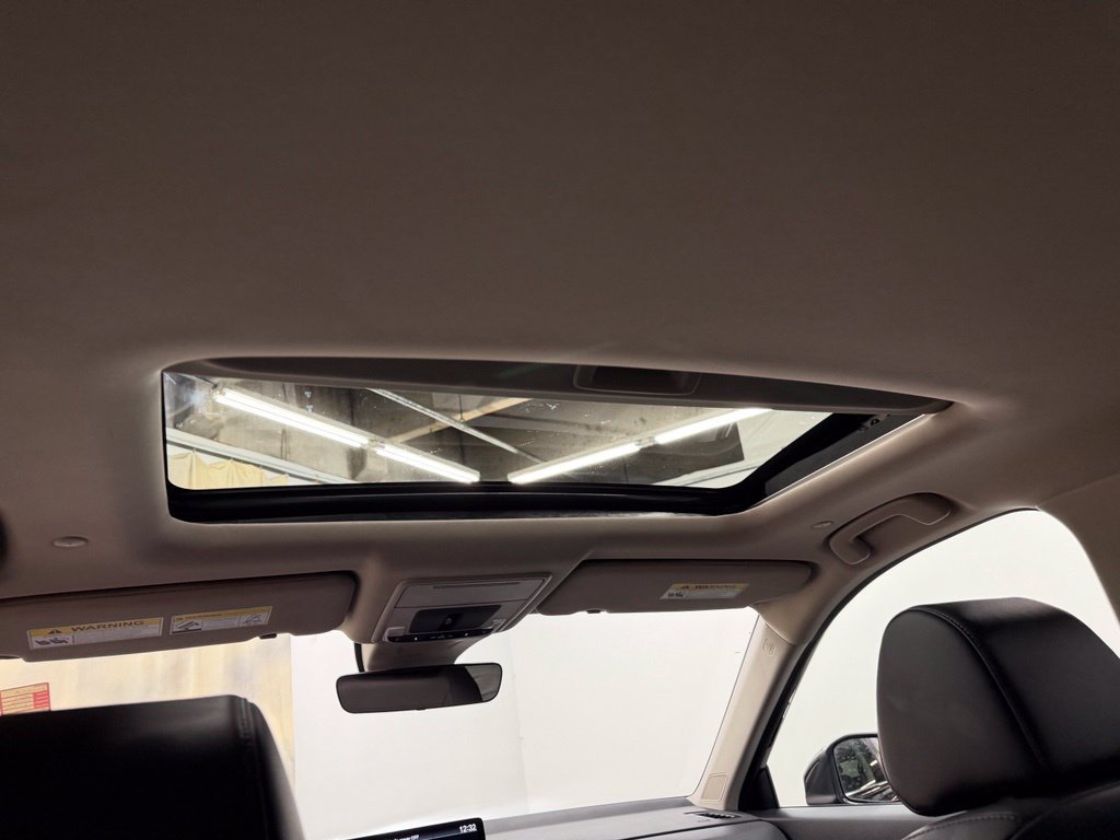 Used 2024 Honda CR-V EX-L image 34