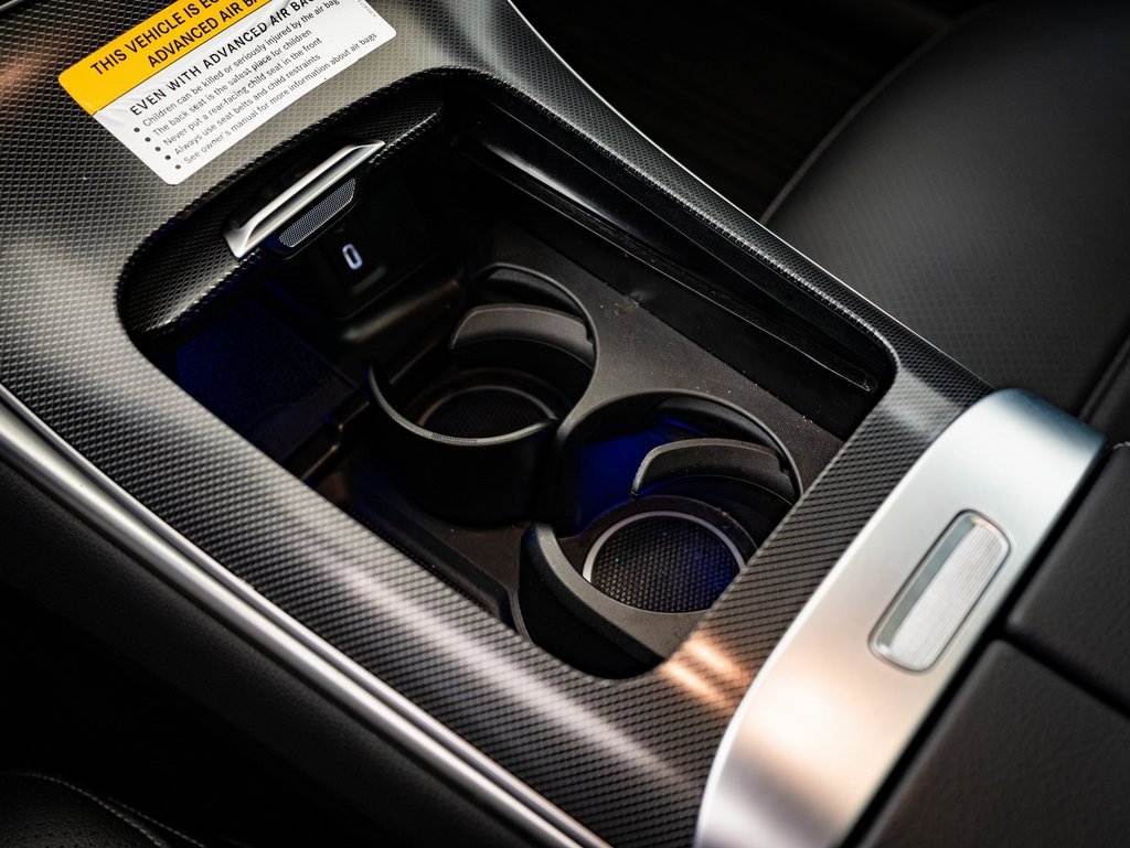 Certified 2025 Mercedes-Benz GLC 300 GLC 300 image 34