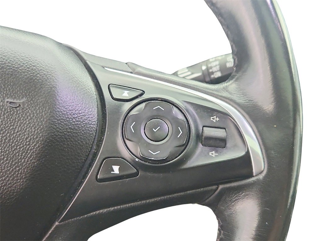 Used 2020 Buick Enclave Essence image 34