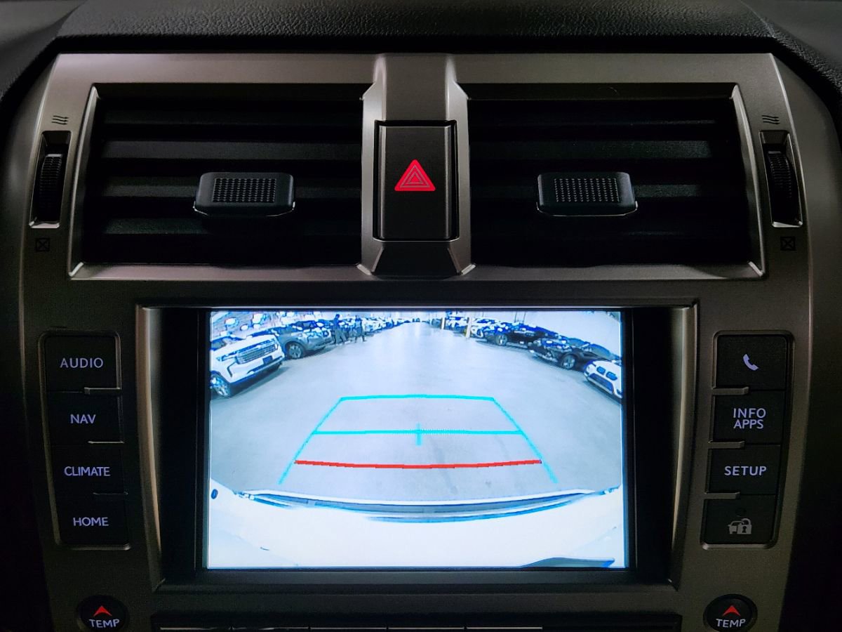 Used 2021 Lexus GX 460 Premium image 36