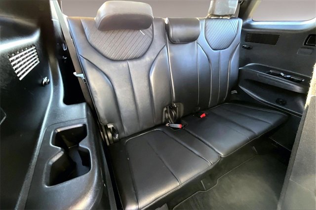 Used 2023 Hyundai Palisade SEL image 24