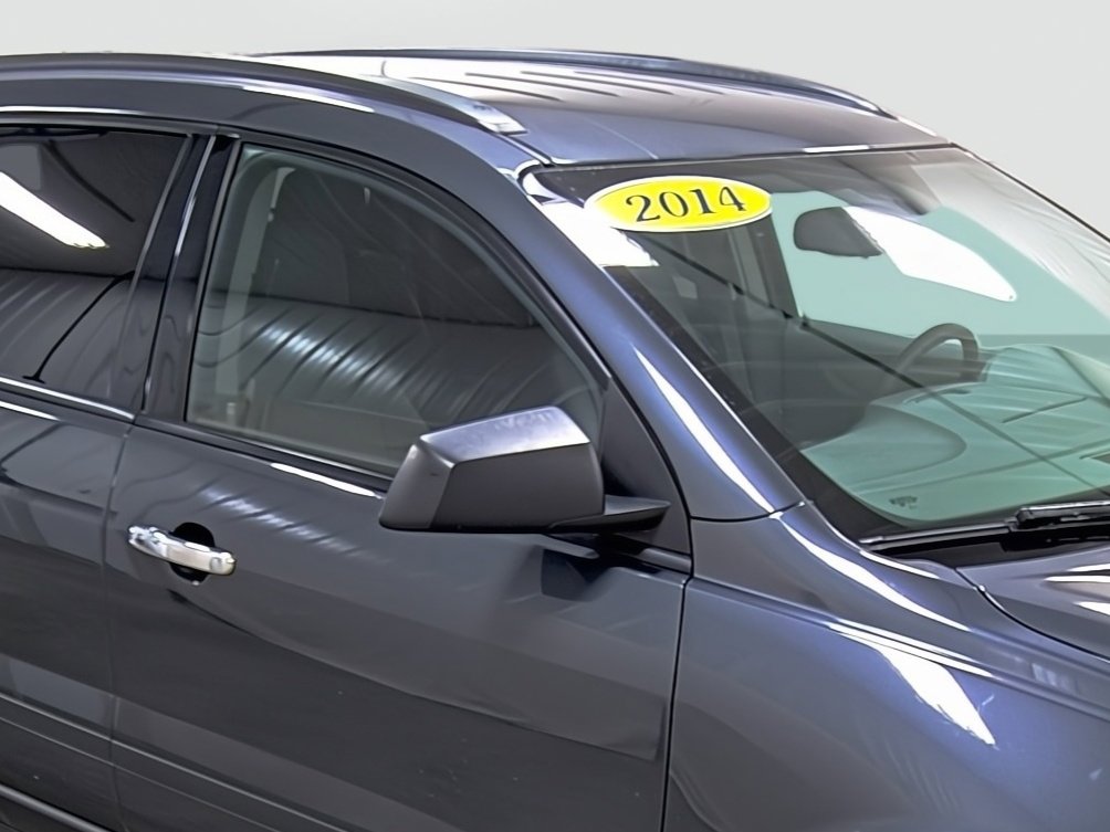 Used 2014 Chevrolet Traverse LS FWD image 15