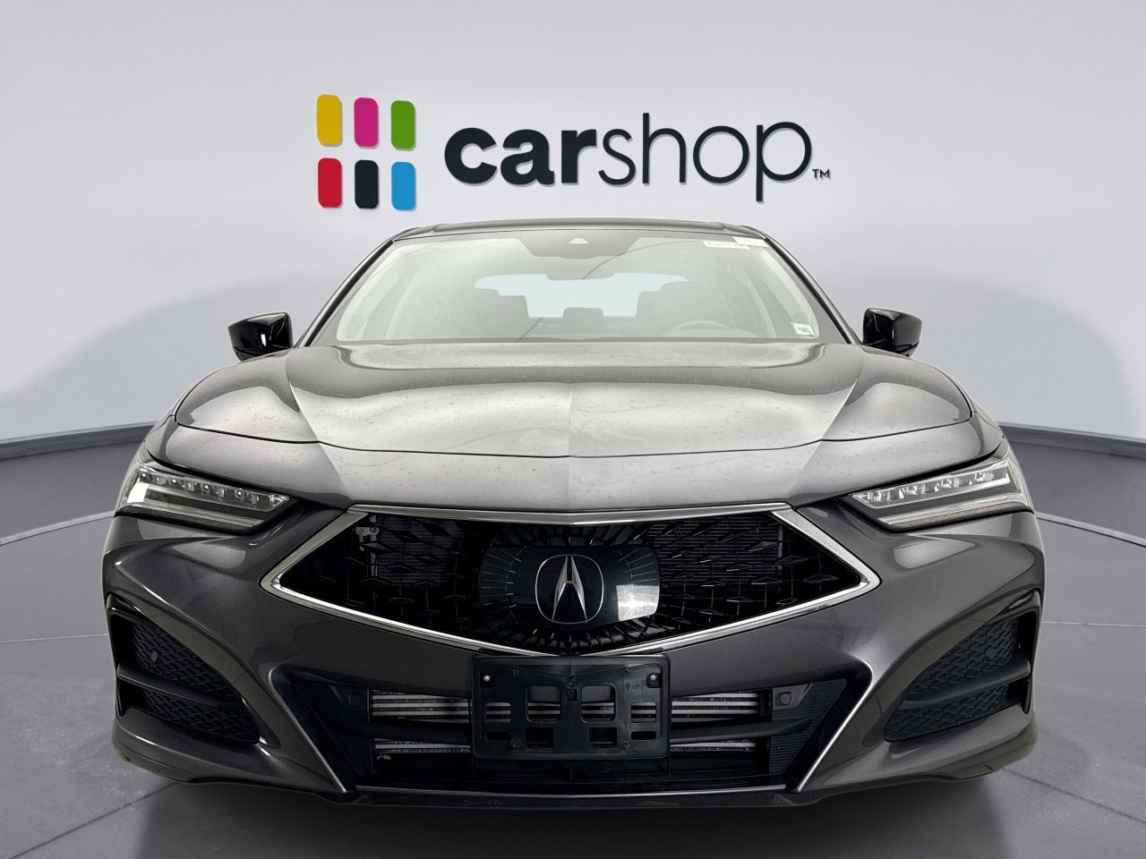 Used 2023 Acura TLX image 8