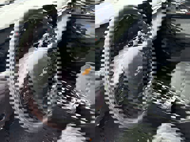 Used 2024 Chevrolet TrailBlazer LS w/ LS Confidence Package FWD image 10