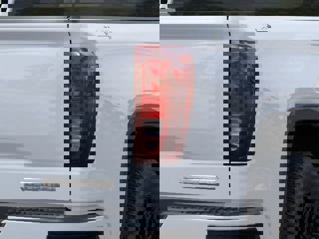 New 2026 GMC Sierra 1500 Elevation image 11