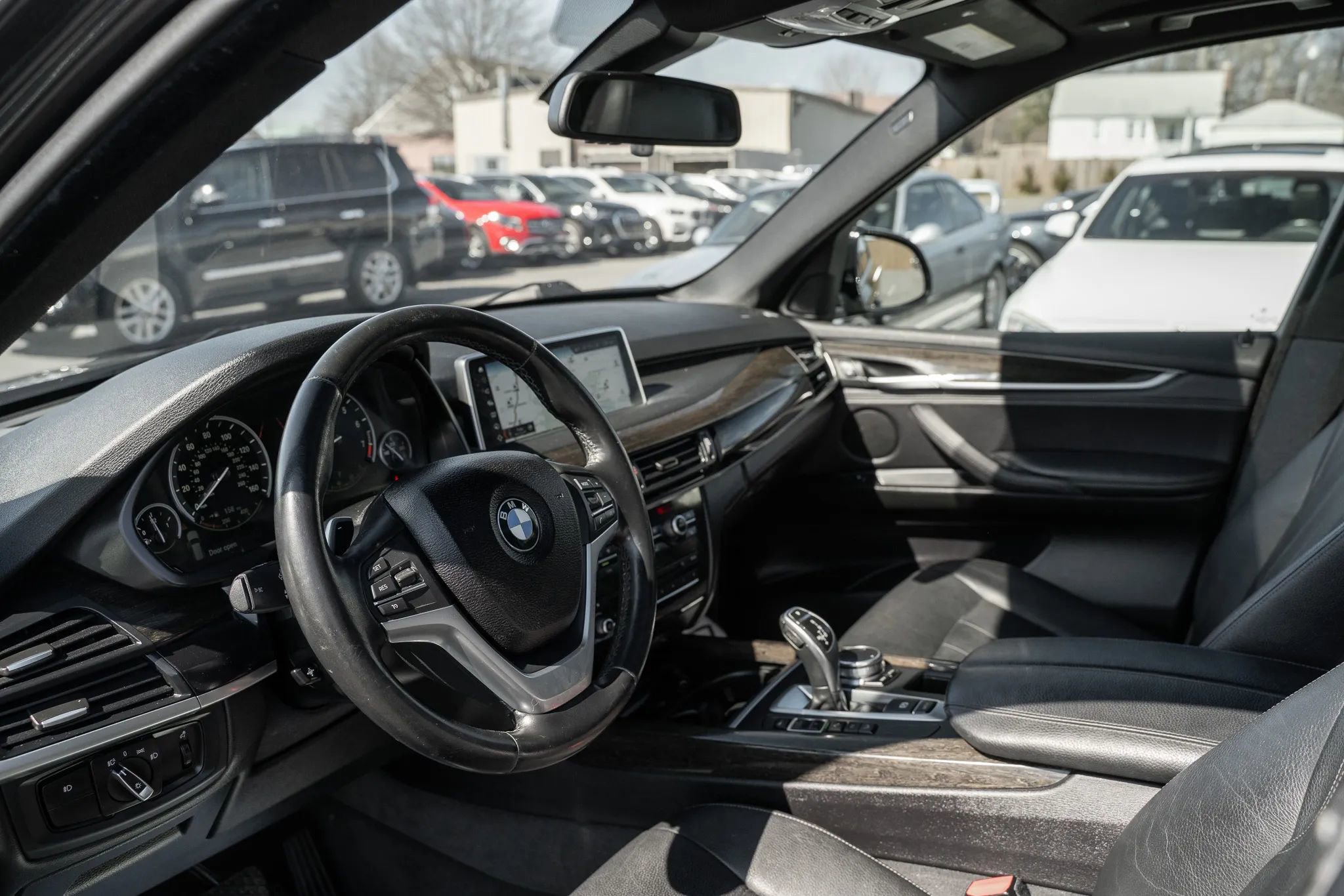 Used 2018 BMW X5 xDrive35i image 6