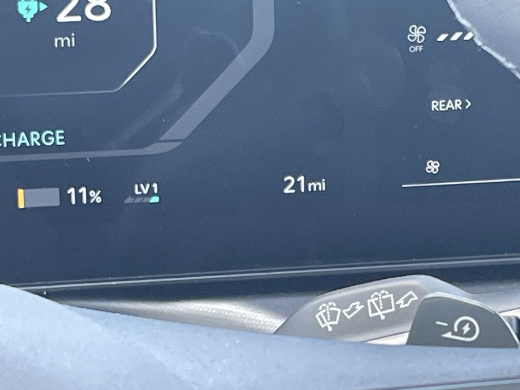 New 2026 Kia EV9 Light image 13