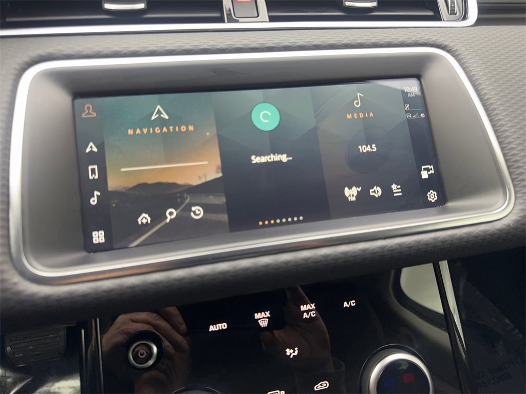 Used 2023 Land Rover Range Rover Evoque S image 63