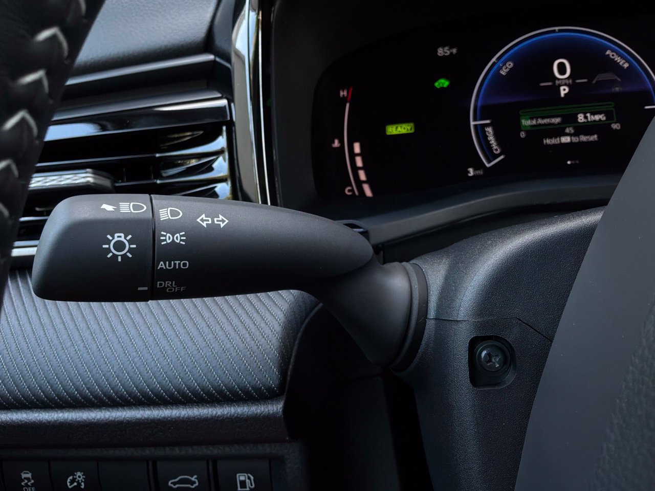 New 2026 Toyota Camry SE w/ Convenience Package FWD image 35