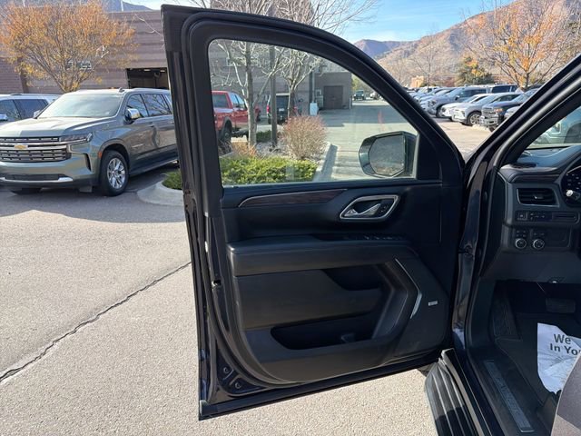Used 2023 Chevrolet Tahoe LT image 22