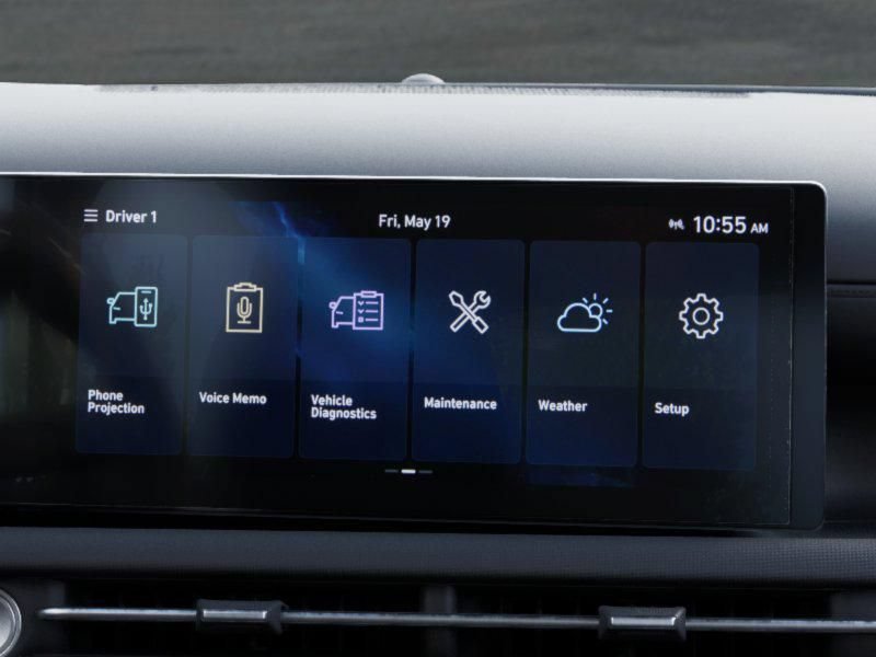 New 2026 Hyundai Santa Cruz SE FWD image 13