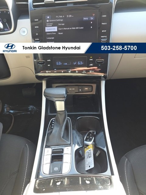 Used 2024 Hyundai Tucson SEL image 18