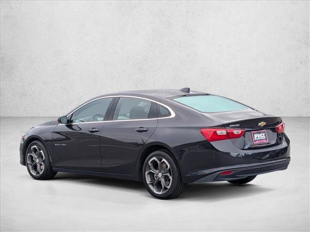 Used 2023 Chevrolet Malibu LT image 8