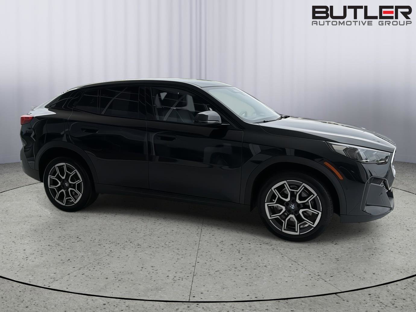 Certified 2024 BMW X2 xDrive28i w/ Premium Package AWD/4WD image 7