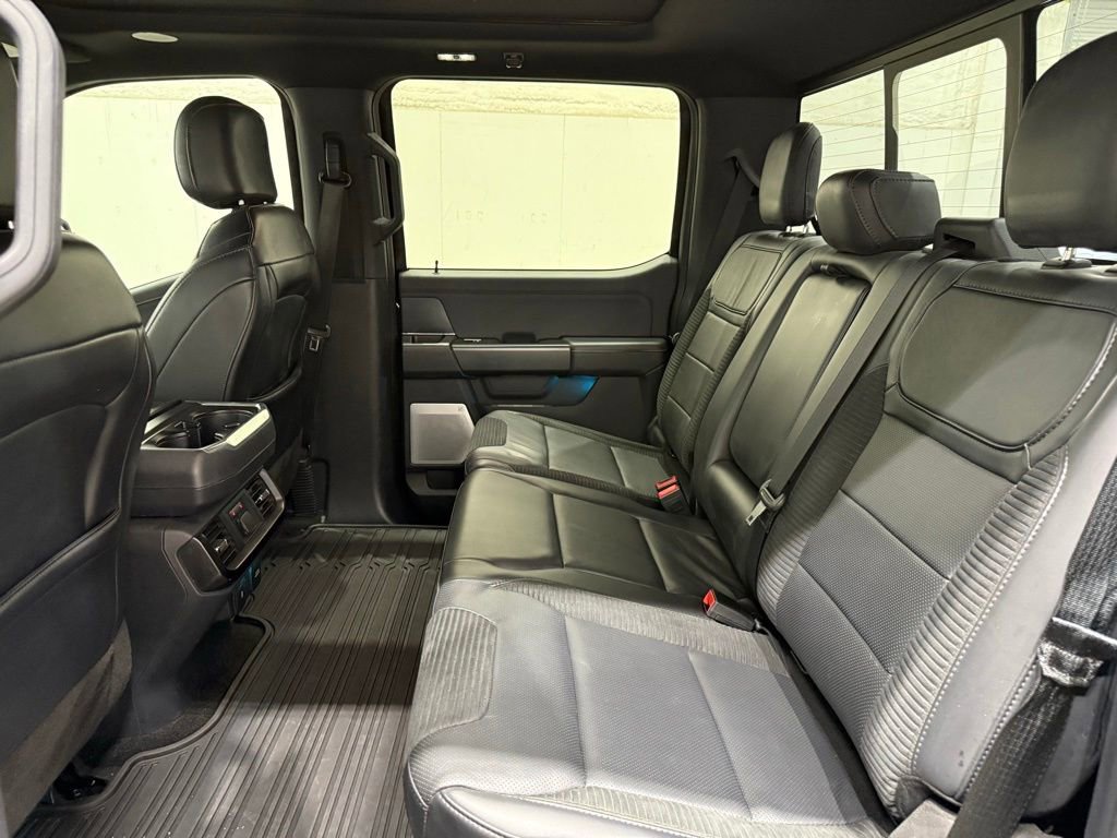 Used 2022 Ford F150 Raptor w/ Equipment Group 801A High image 60