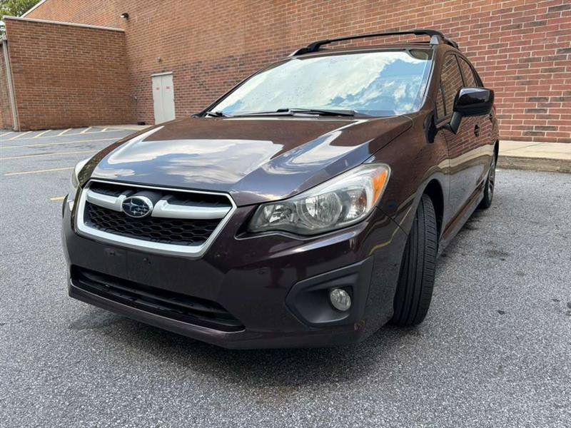 Used 2013 Subaru Impreza 2.0i Sport Premium AWD/4WD image 3