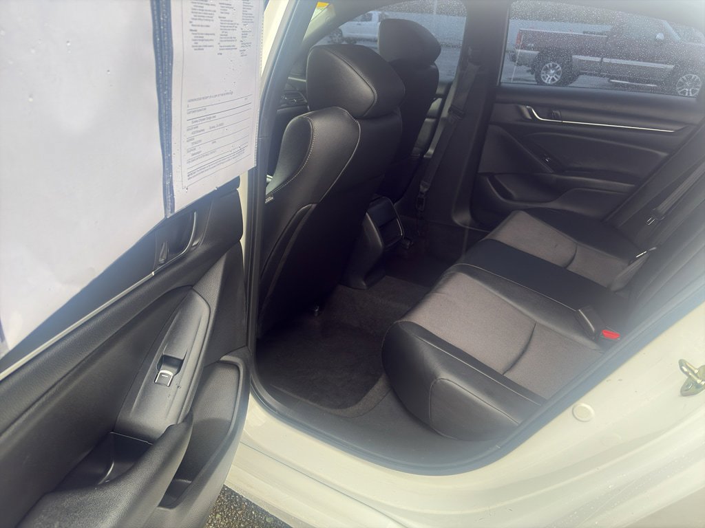 Used 2020 Honda Accord Sport image 13