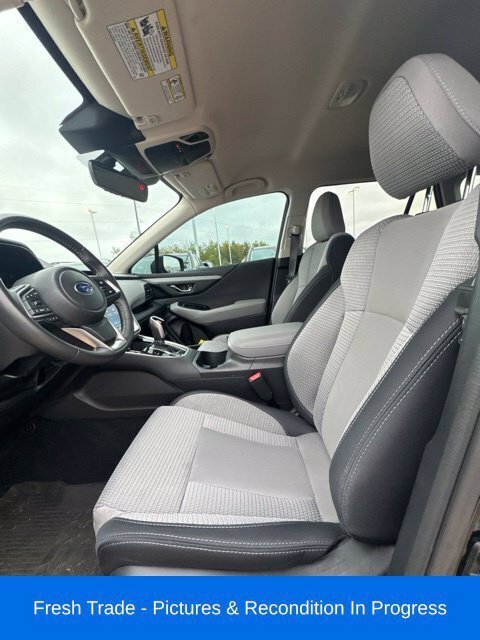 Certified 2025 Subaru Outback Premium w/ Popular Package #1A AWD/4WD image 12