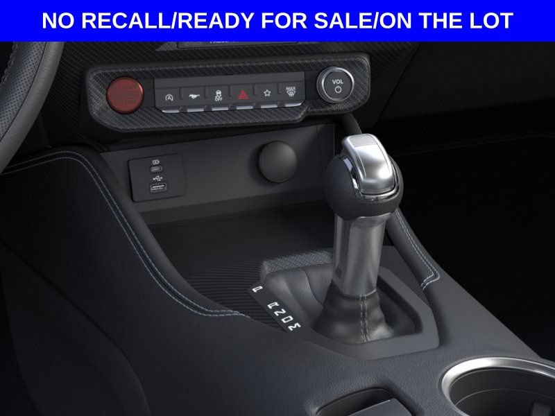 New 2026 Ford Mustang GT Premium RWD image 15