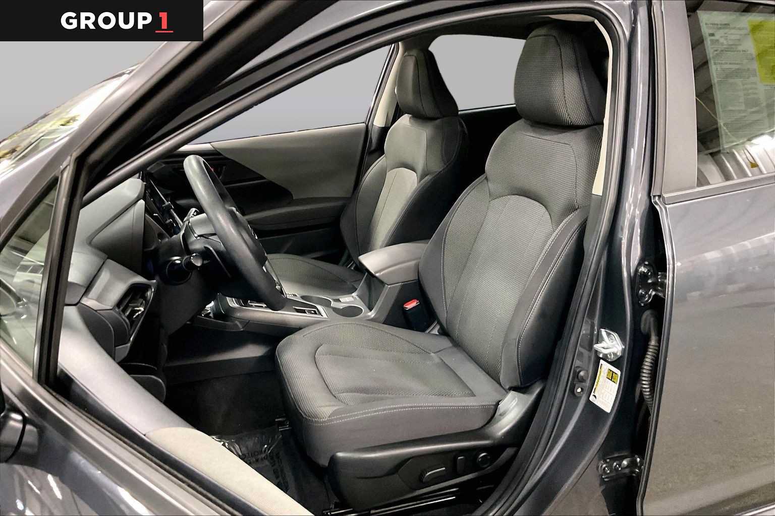 Used 2024 Subaru Crosstrek 2.0i Premium AWD/4WD image 8