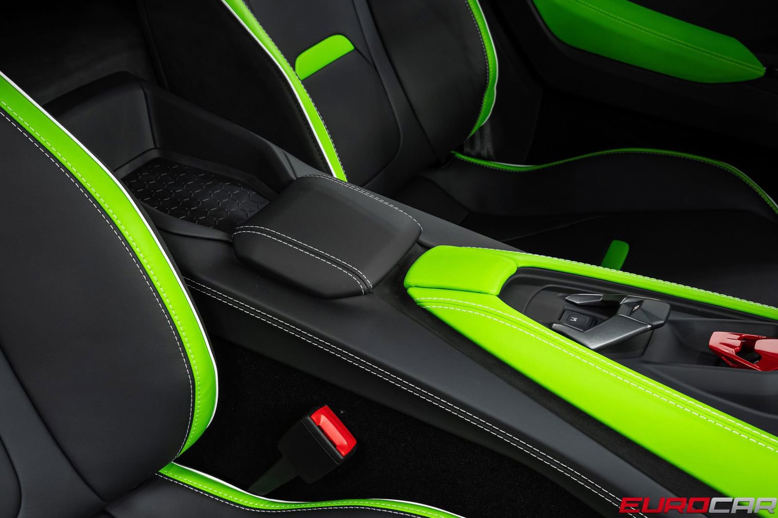 Used 2026 Lamborghini Temerario AWD/4WD image 34