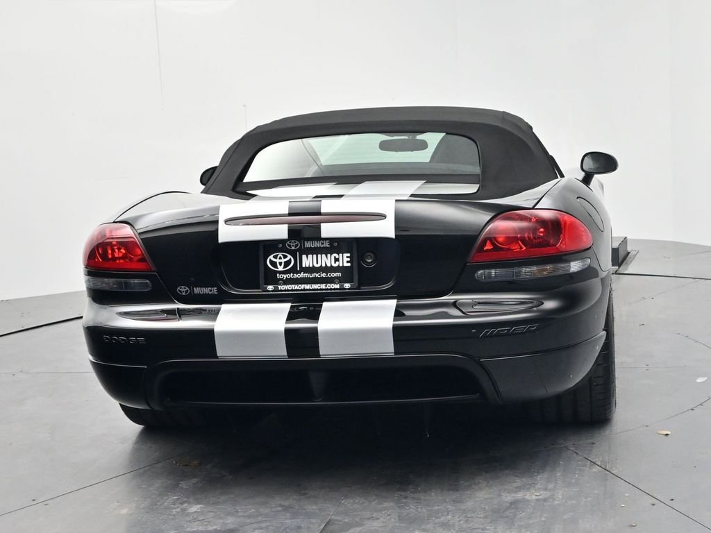 Used 2006 Dodge Viper SRT-10 image 7