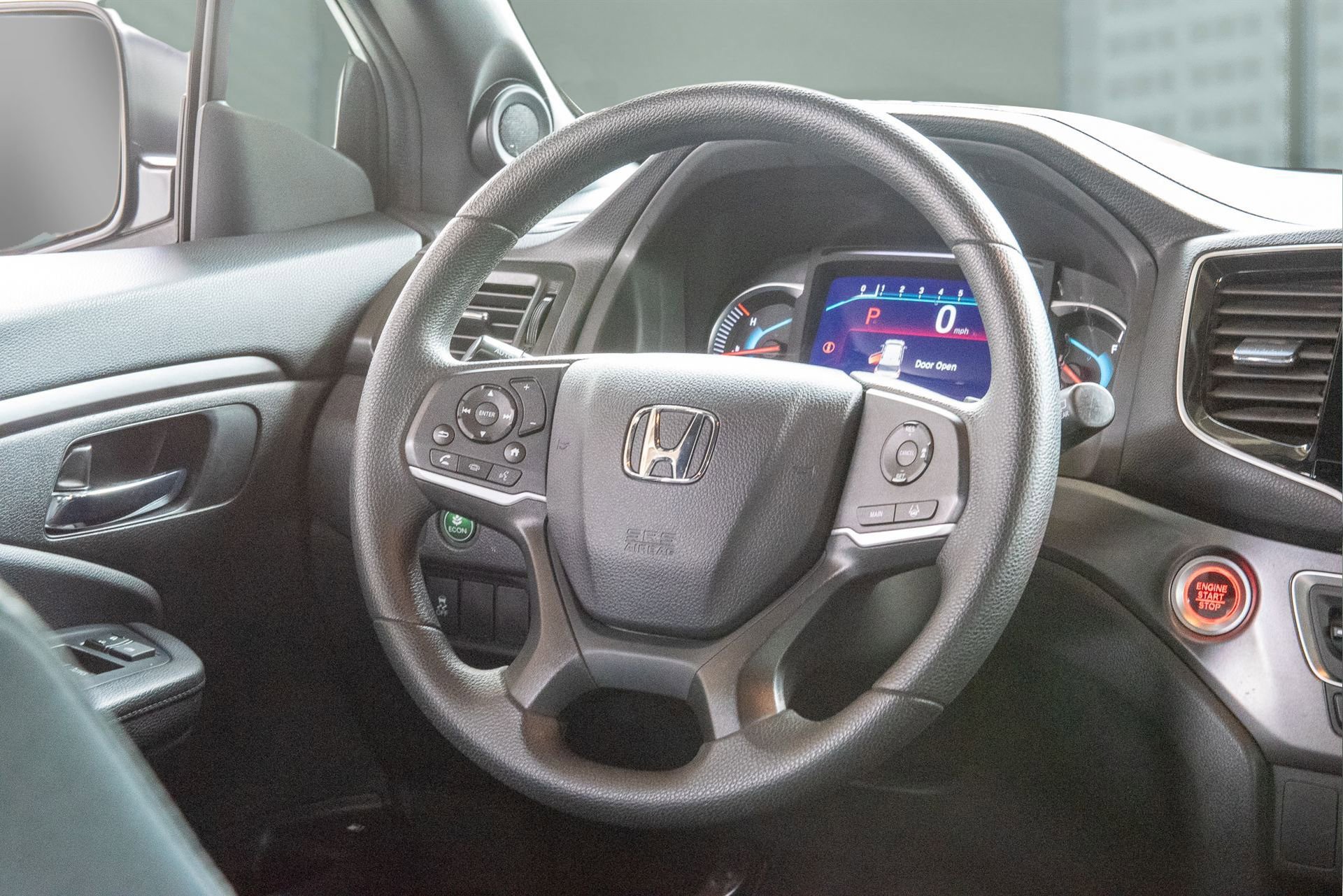 Used 2021 Honda Passport Sport image 20